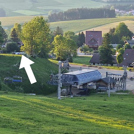 Place Royale Pour 10 A 12 Personnes A 30 Met Des Pistes De Ski Et Vtt Metabief Exterior photo